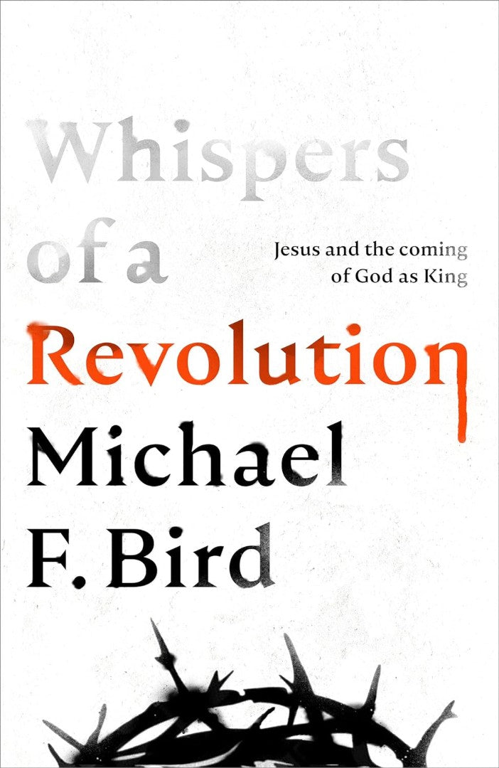 Whispers Of Revolution - Re-vived