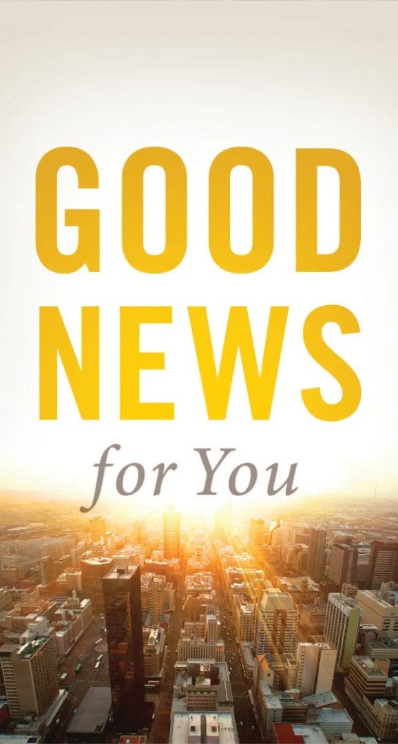 Good News for You (Single Tract) - Re-vived