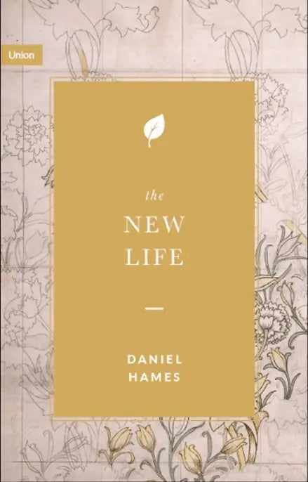 The New Life - Re-vived