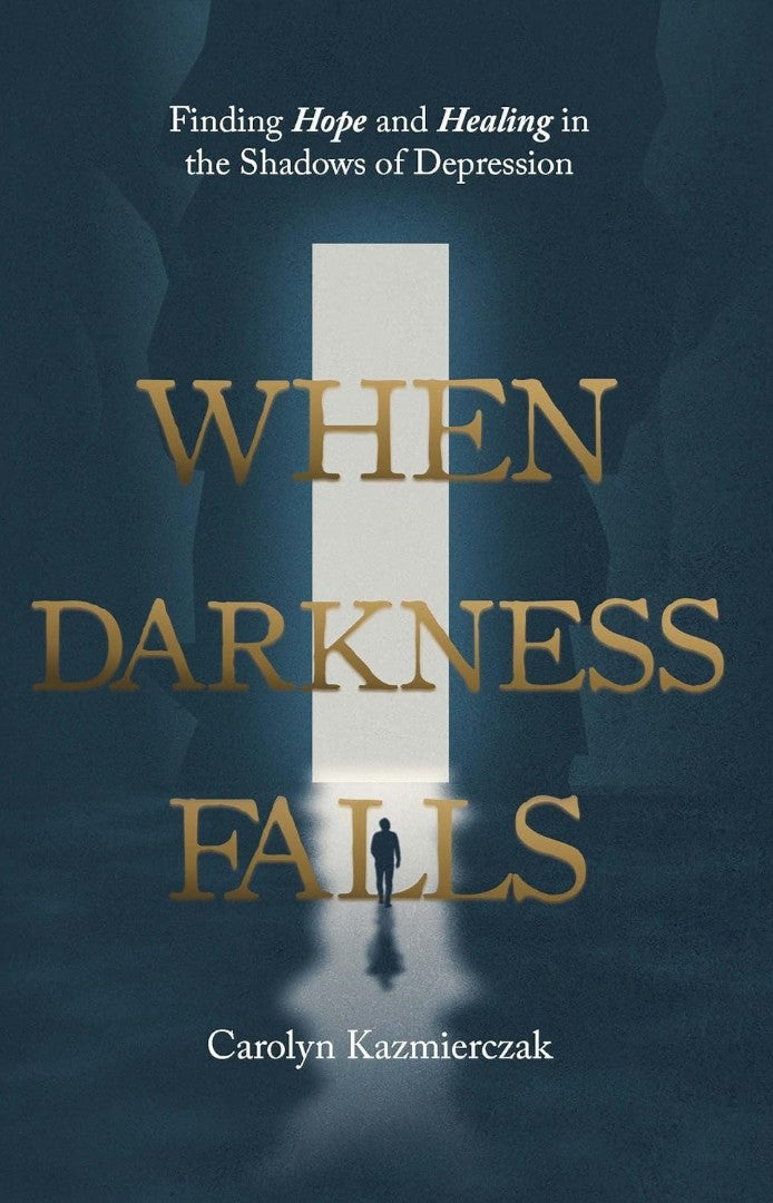 When Darkness Falls - Re-vived
