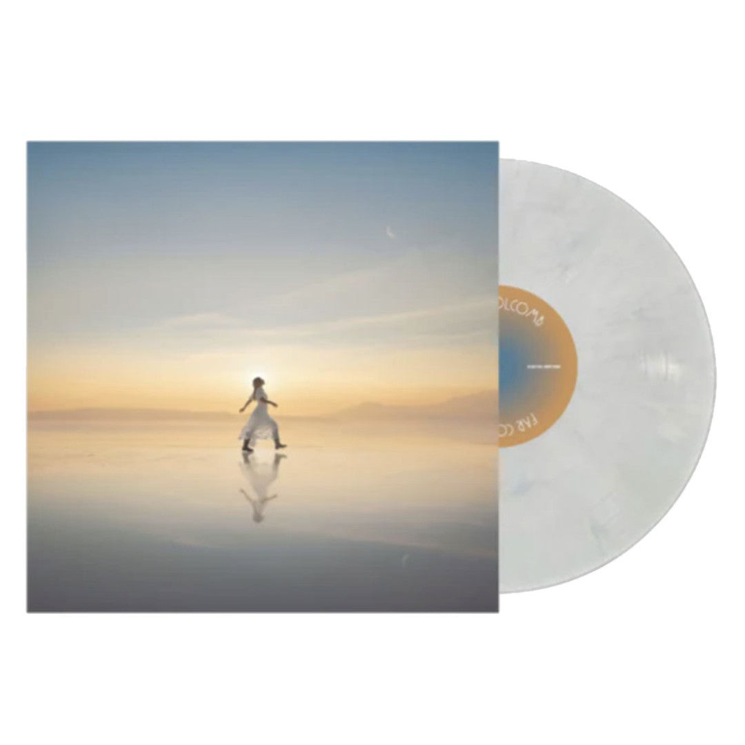 Far Country LP Vinyl - Re-vived
