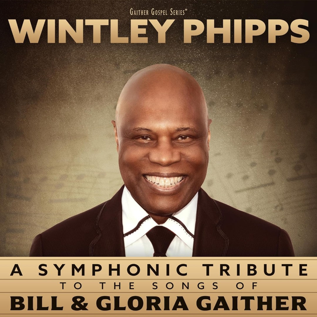 A Symphonic Tribute to the Songs of Bill & Gloria Gaither CD - Re-vived