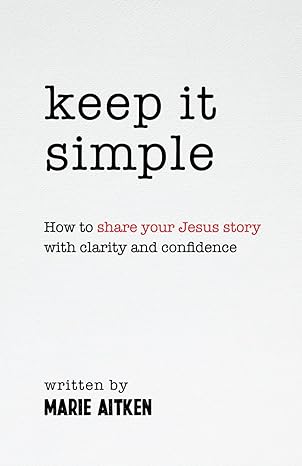 Keep It Simple - Re-vived