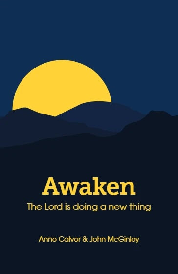 Awaken - Re-vived