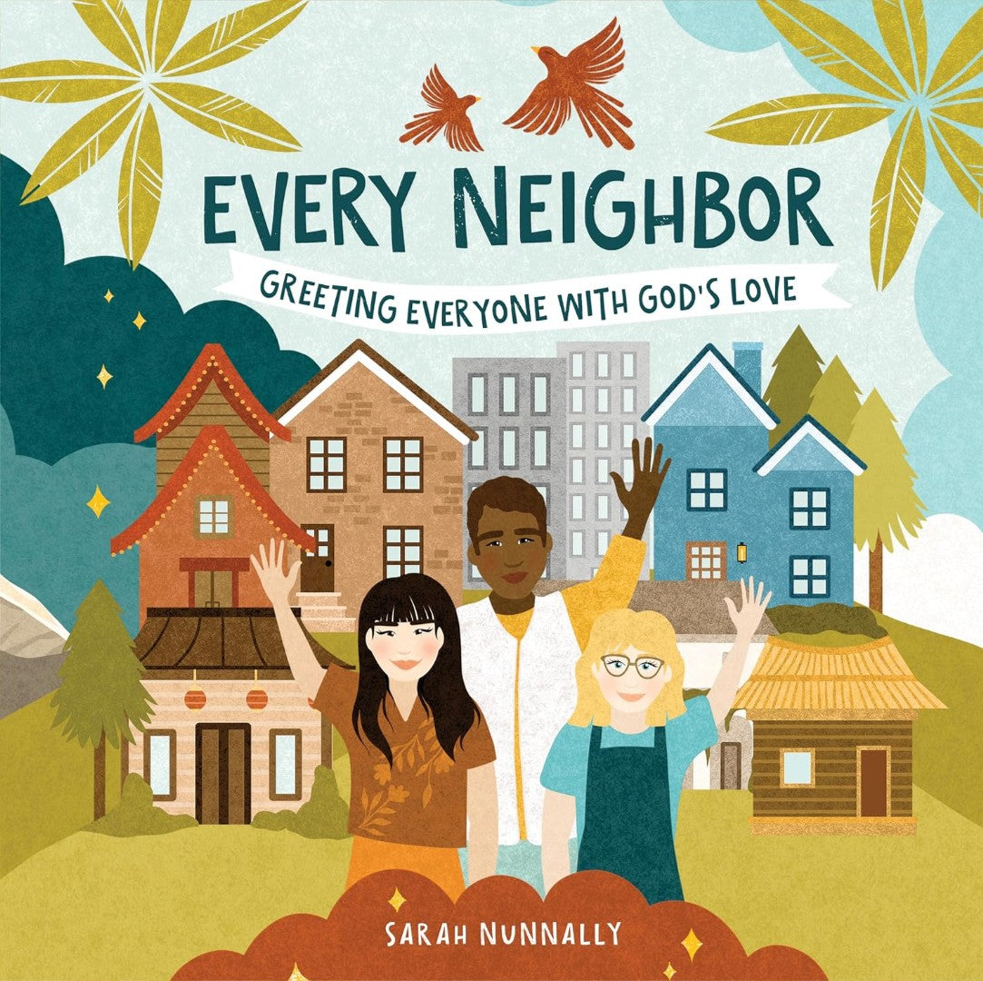 Every Neighbor - Re-vived