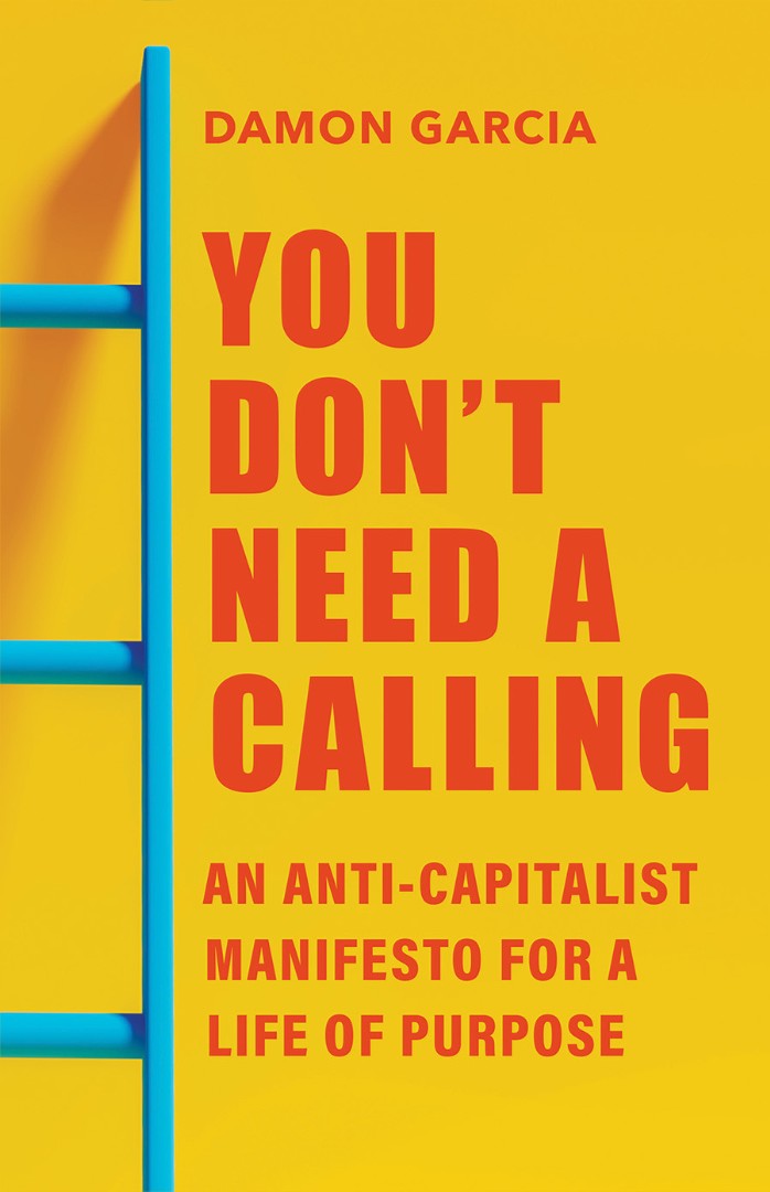 You Don't Need A Calling - Re-vived