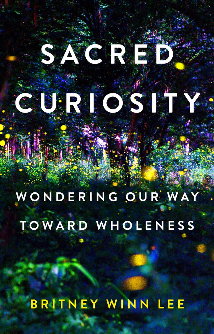 Sacred Curiosity - Re-vived