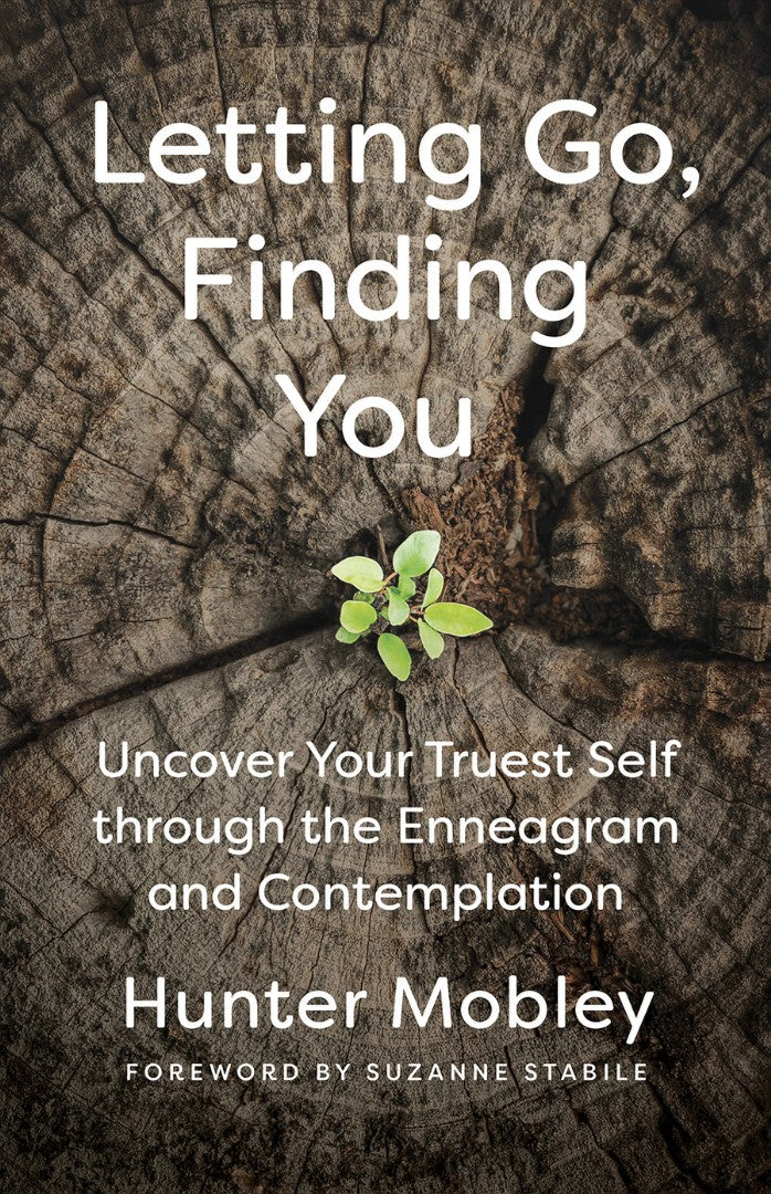 Letting Go, Finding You - Re-vived