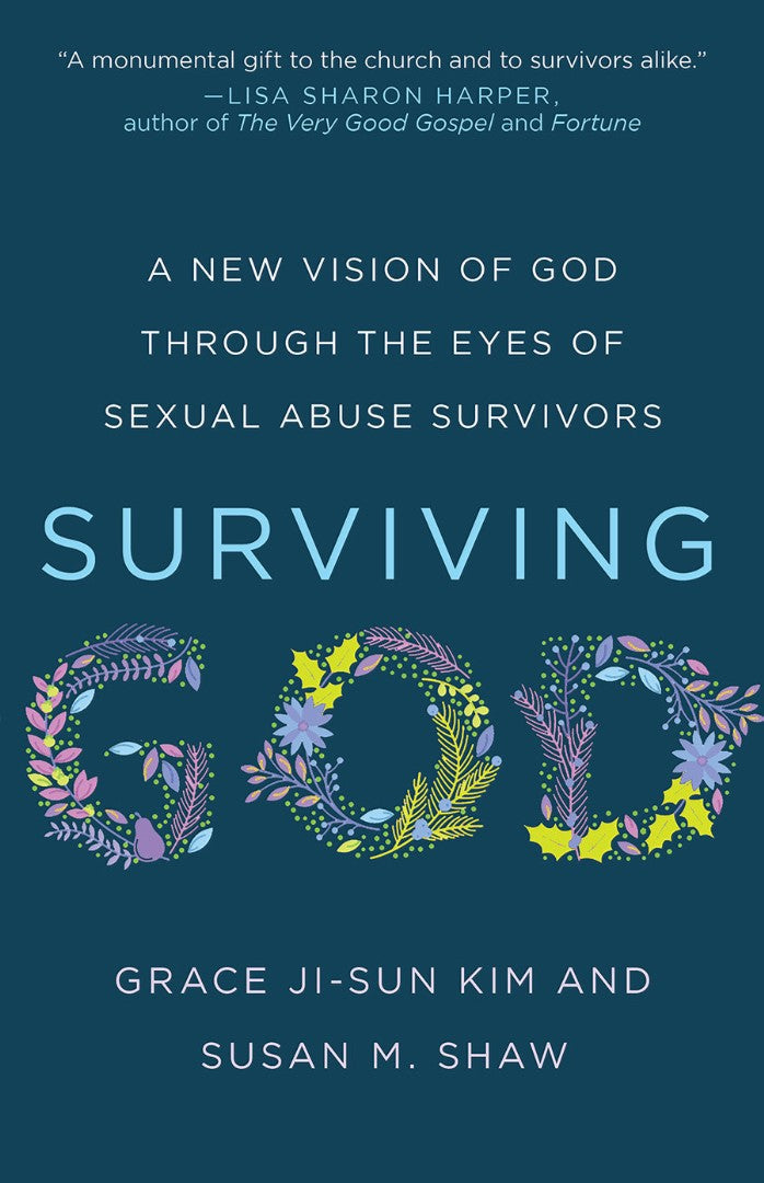 Surviving God - Re-vived