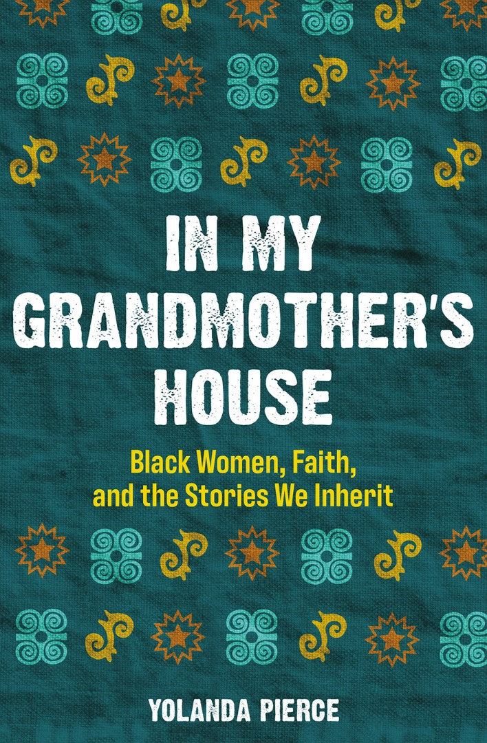 In My Grandmother's House - Re-vived