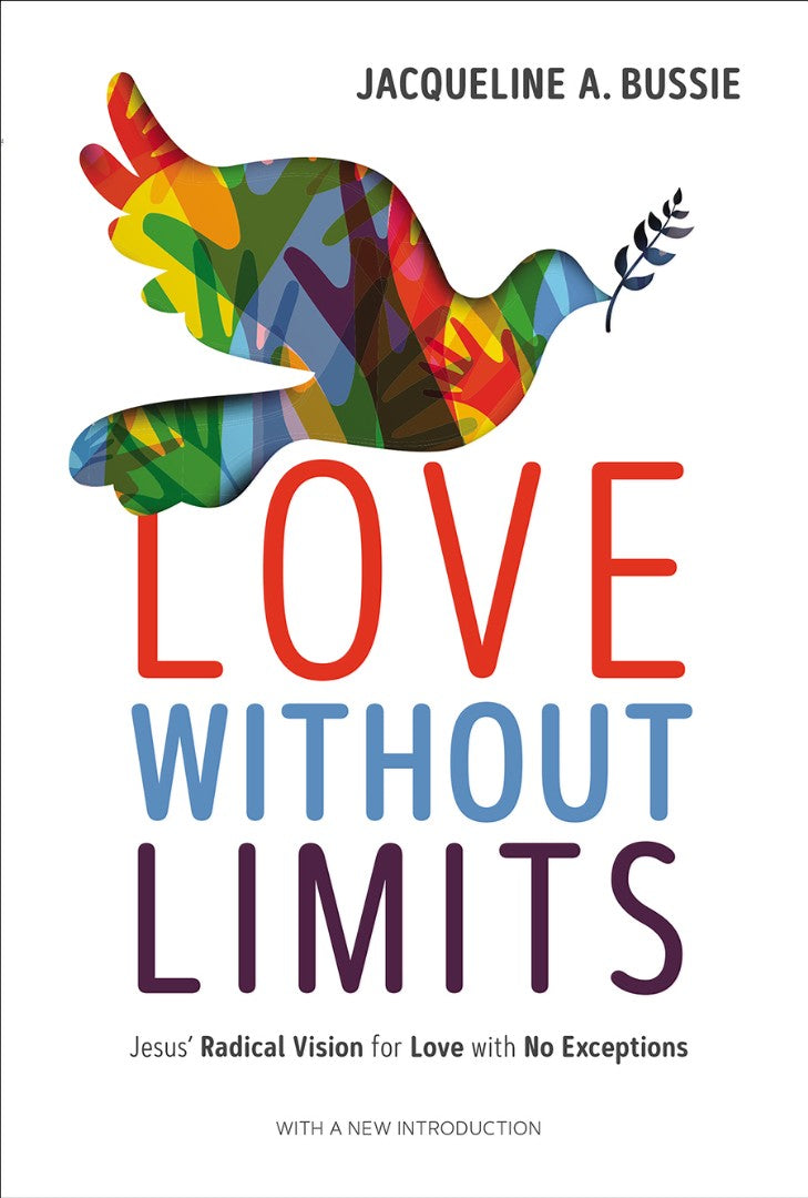 Love Without Limits - Re-vived