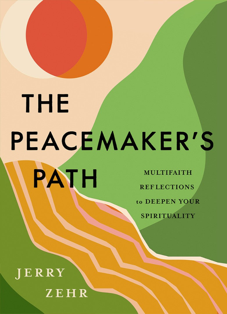 The Peacemakers's Path - Re-vived