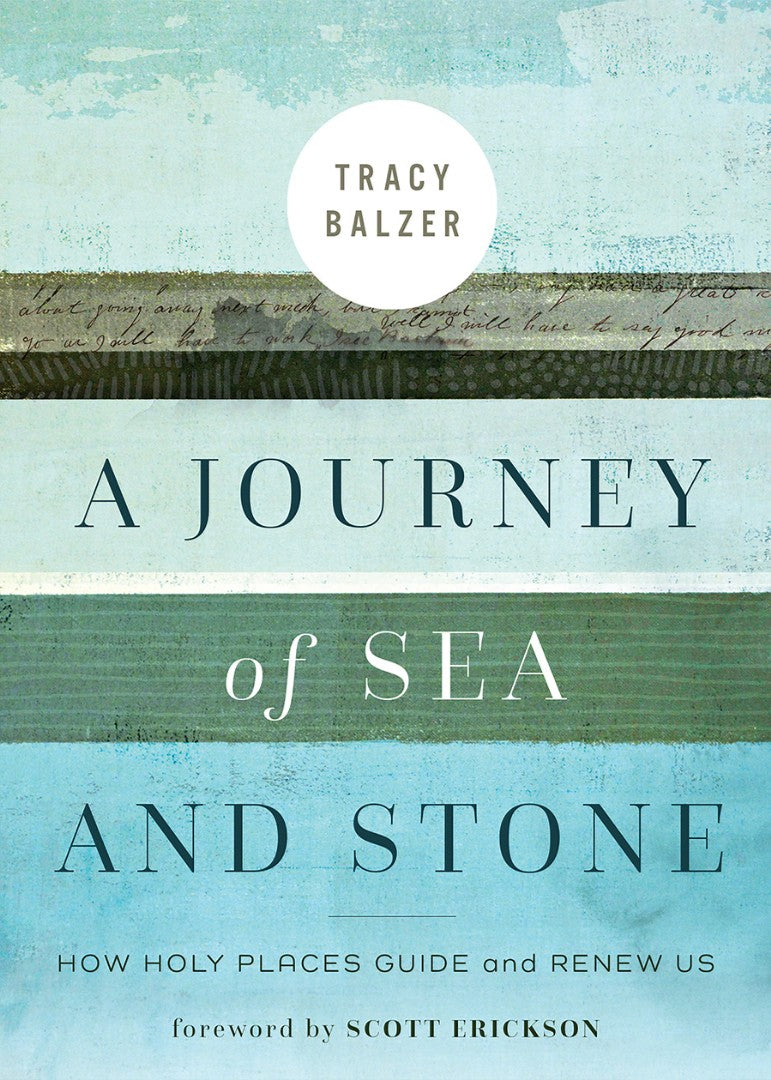 A Journey Of Sea And Stone - Re-vived