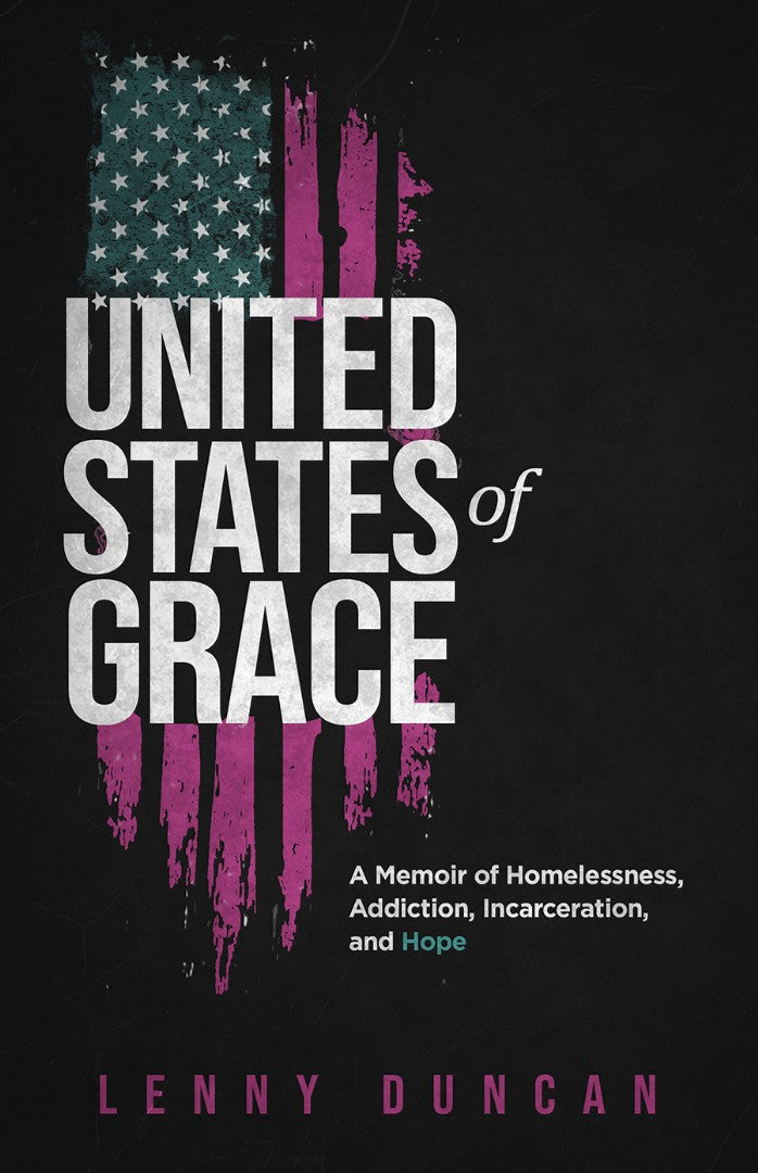 United States Of Grace - Re-vived