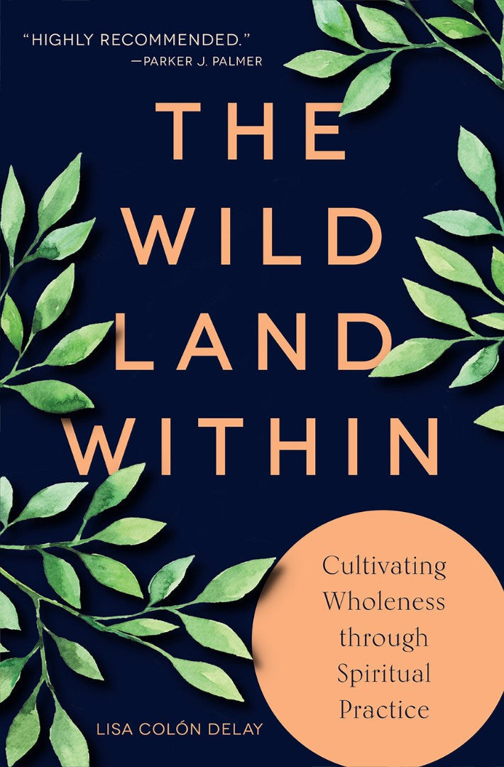 The Wild Land Within - Re-vived