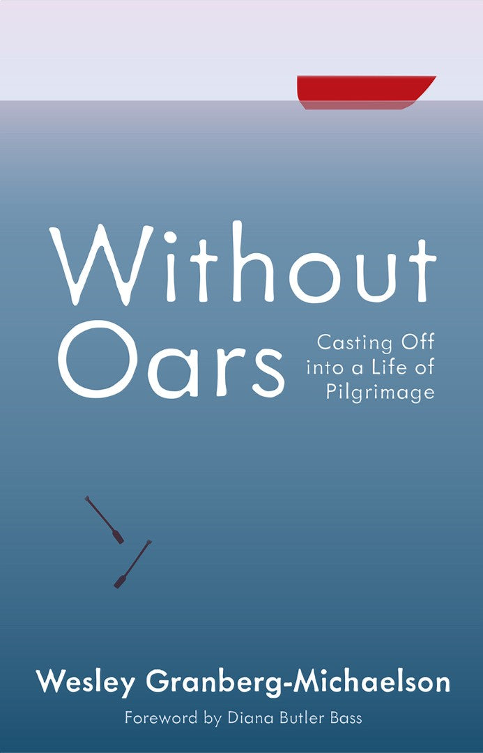 Without Oars - Re-vived
