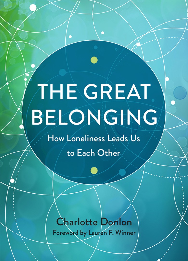 The Great Belonging - Re-vived