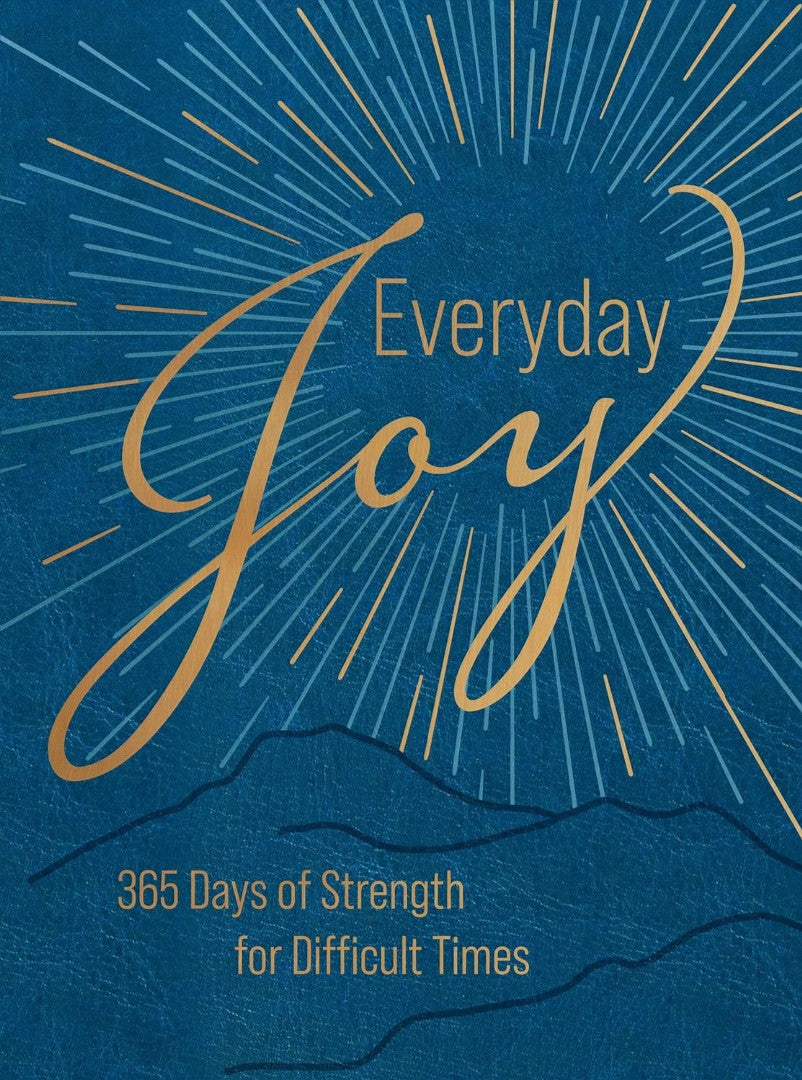 Everyday Joy - Re-vived