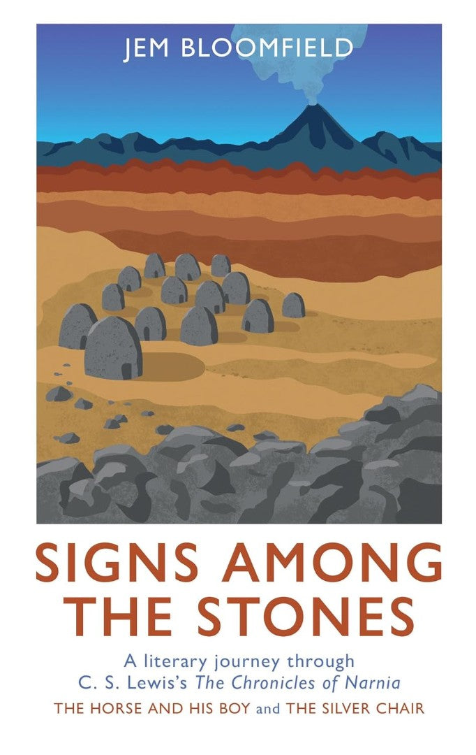 Signs Among the Stones - Re-vived