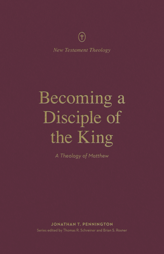 Becoming a Disciple of the King - Re-vived