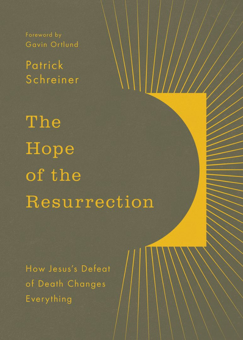 The Hope of the Resurrection - Re-vived