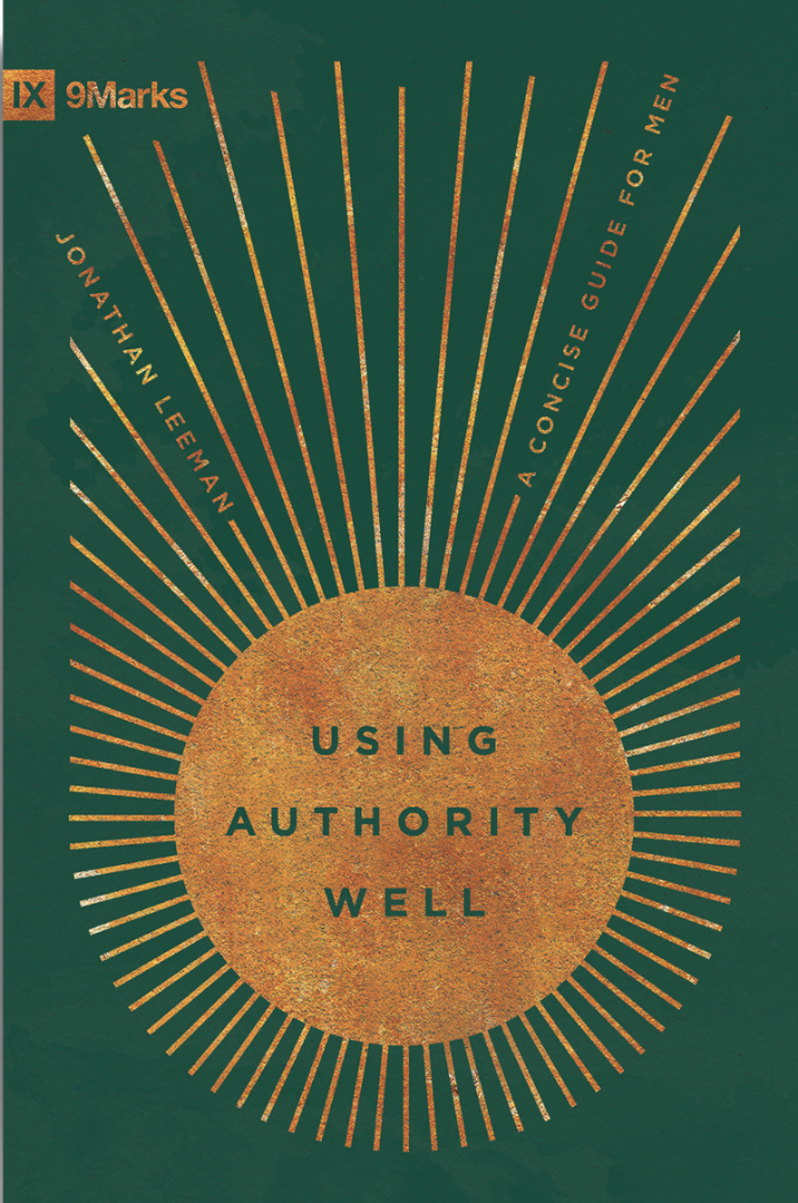 Using Authority Well - Re-vived