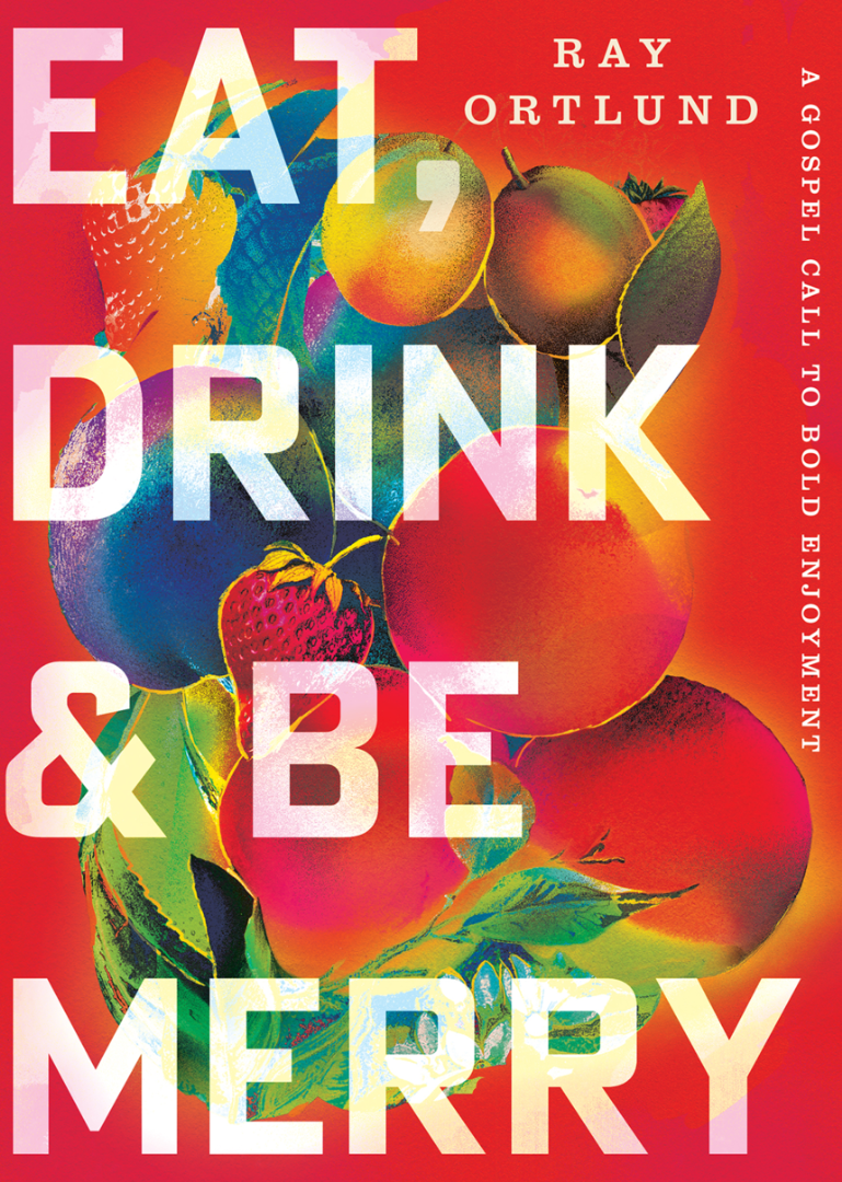 Eat, Drink, and Be Merry - Re-vived