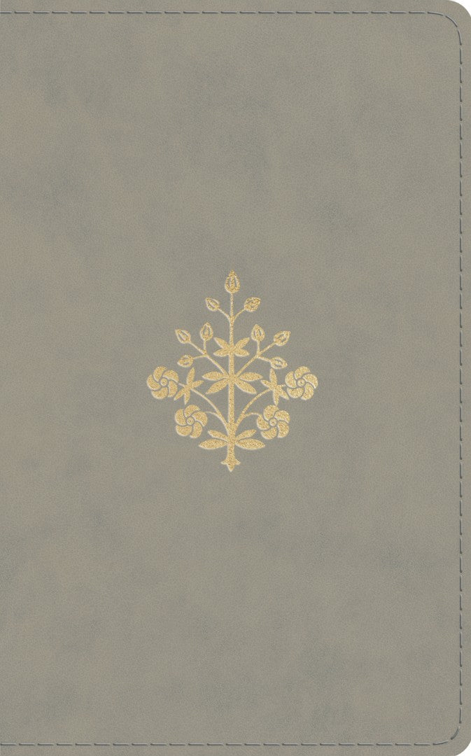 ESV Vest Pocket New Testament with Psalms and Proverbs - Re-vived