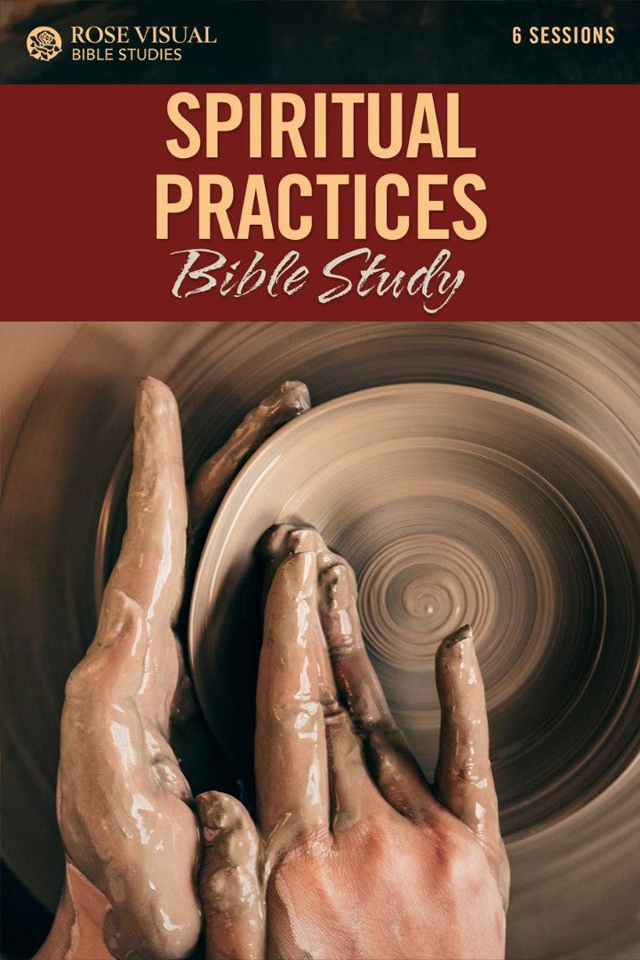 Spiritual Practices Bible Study - Re-vived