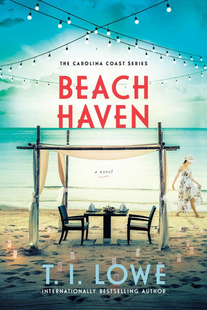 Beach Haven - Re-vived