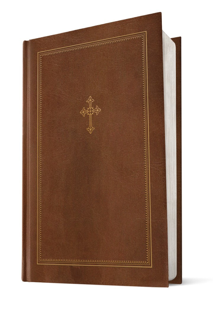 NLT Catholic Holy Bible, Gift Edition - Re-vived