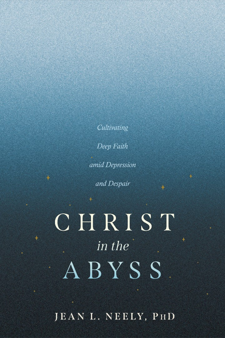 Christ in the Abyss - Re-vived