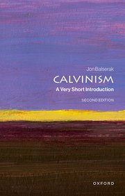 Calvinism - Re-vived