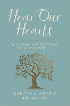 Hear Our Hearts - Re-vived