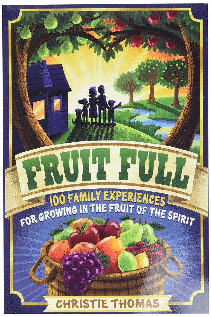 Fruit Full - Re-vived