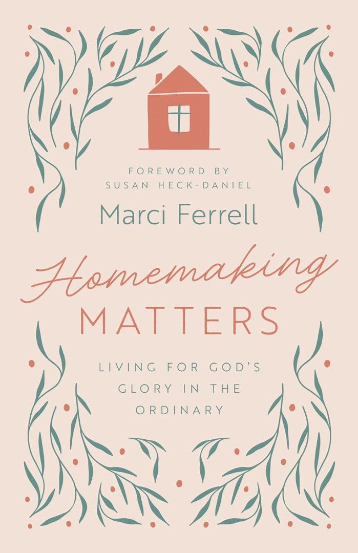 Homemaking Matters - Re-vived