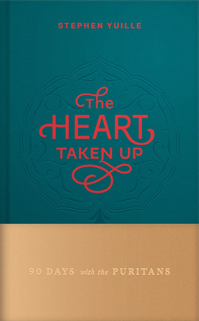 The Heart Taken Up - Re-vived