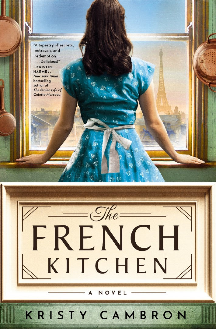 The French Kitchen - Re-vived
