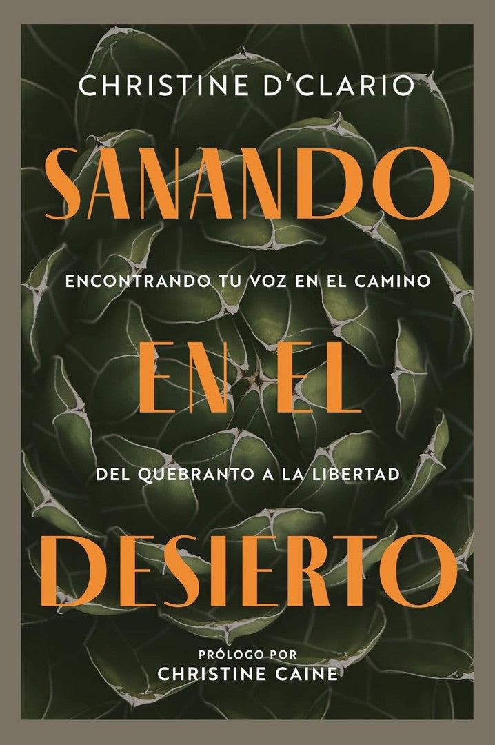 Sanando en el desierto - Re-vived