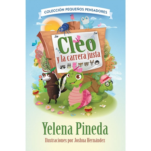 Cleo Y La Carrera Justa - Re-vived
