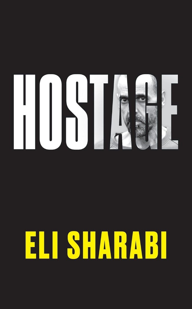 Hostage - Re-vived