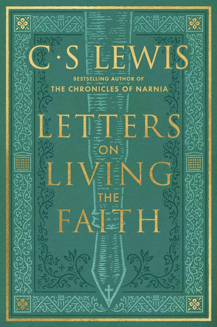 Letters on Living the Faith - Re-vived