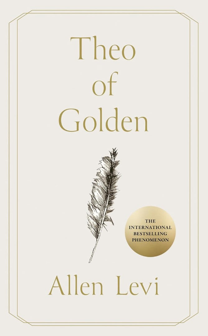 Theo of Golden - Re-vived