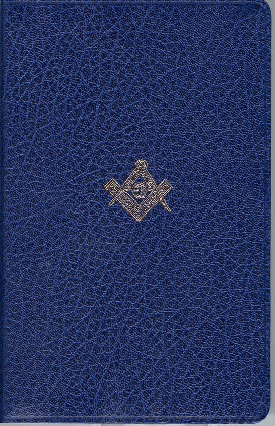 The Masonic Bible: King James Version - Re-vived