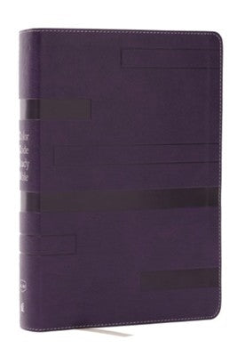 Color Code Study Bible, Revealing God's Truth Color By Color - Re-vived
