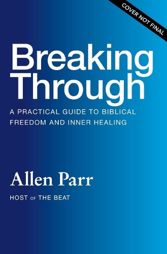Breaking Through - Re-vived