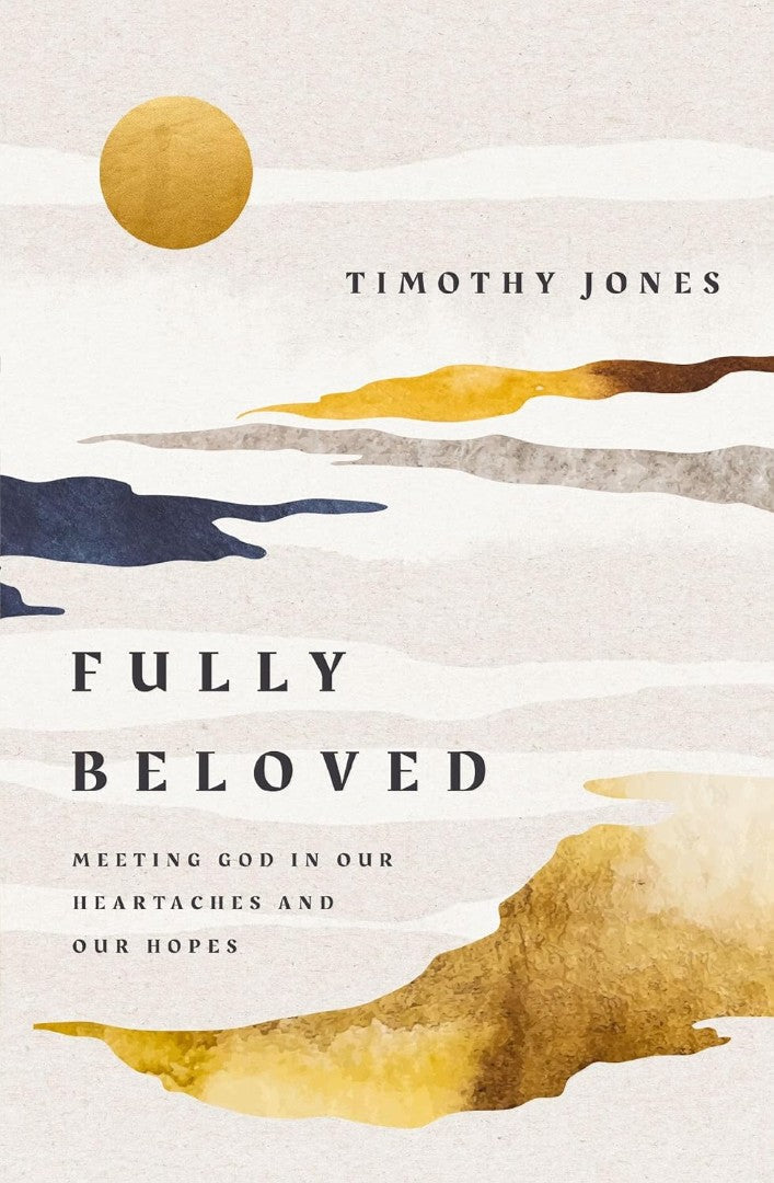 Fully Beloved - Re-vived