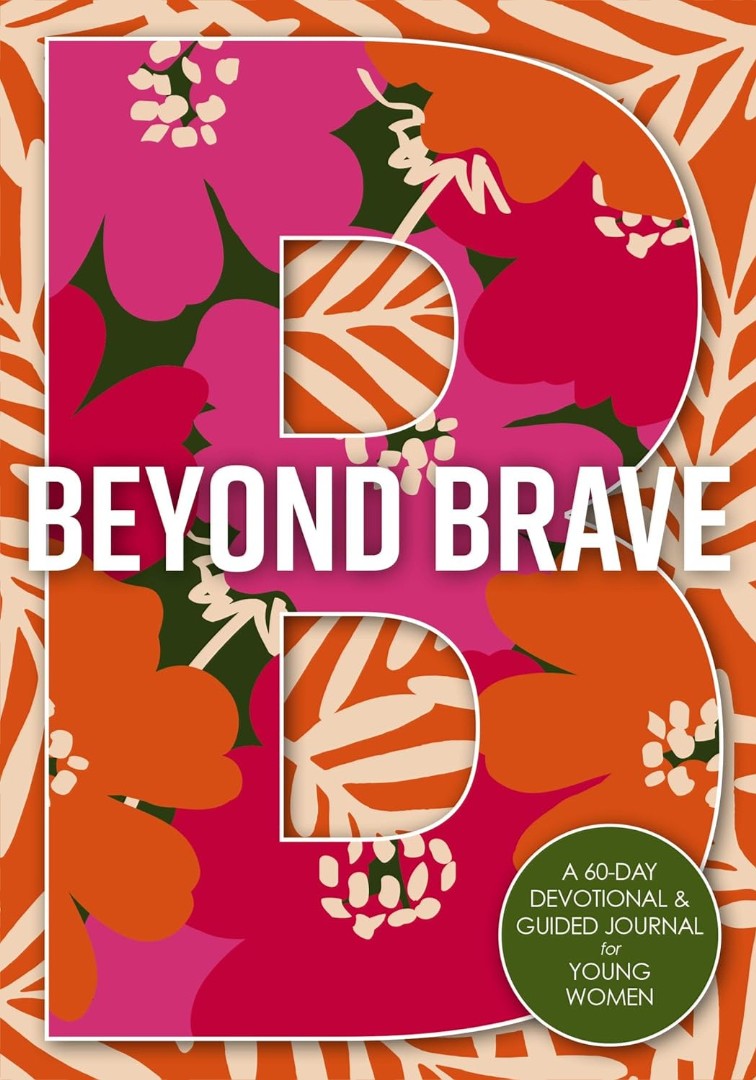 Beyond Brave - Re-vived