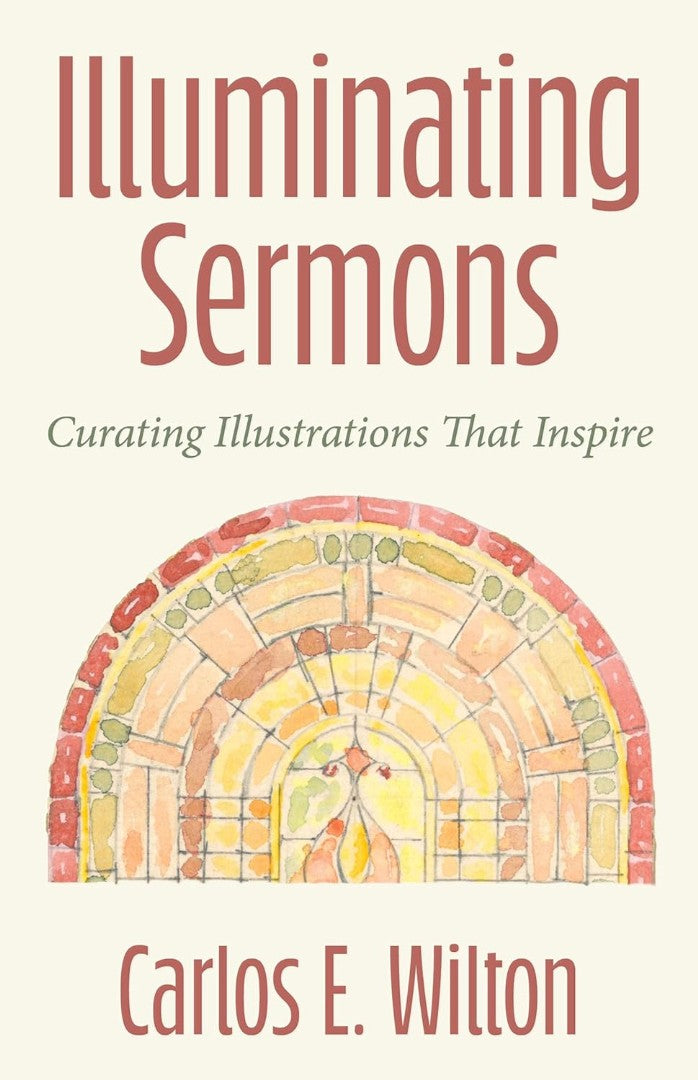 Illuminating Sermons - Re-vived