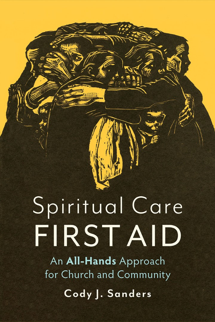 Spiritual Care First Aid - Re-vived